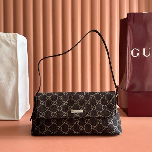 GUCCI Shoulder Bags 874744-FAF8W-1144 L31cm W11.5cm H13cm
