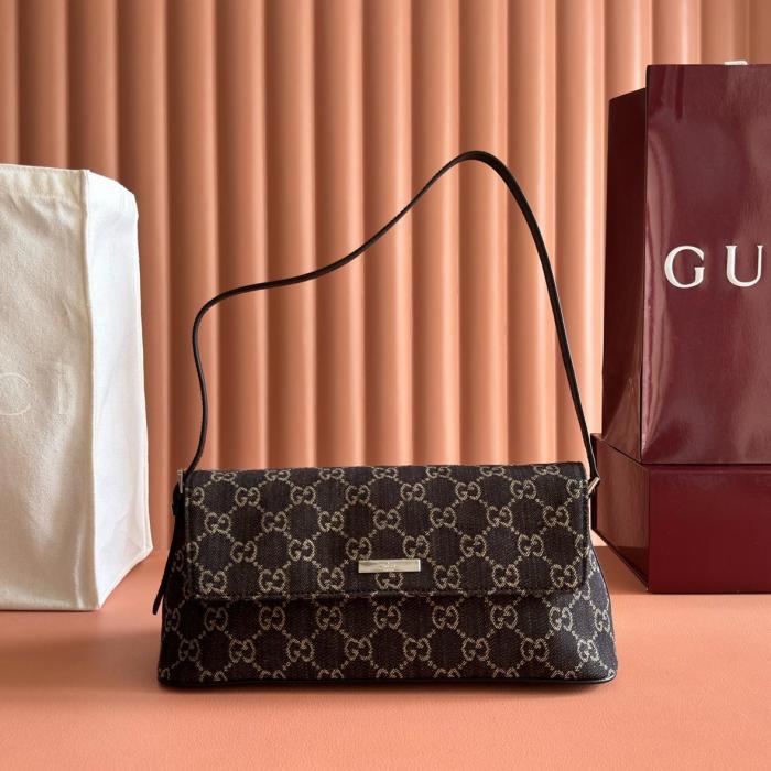 GUCCI Shoulder Bags 874744-FAF8W-1144 L31cm W11.5cm H13cm