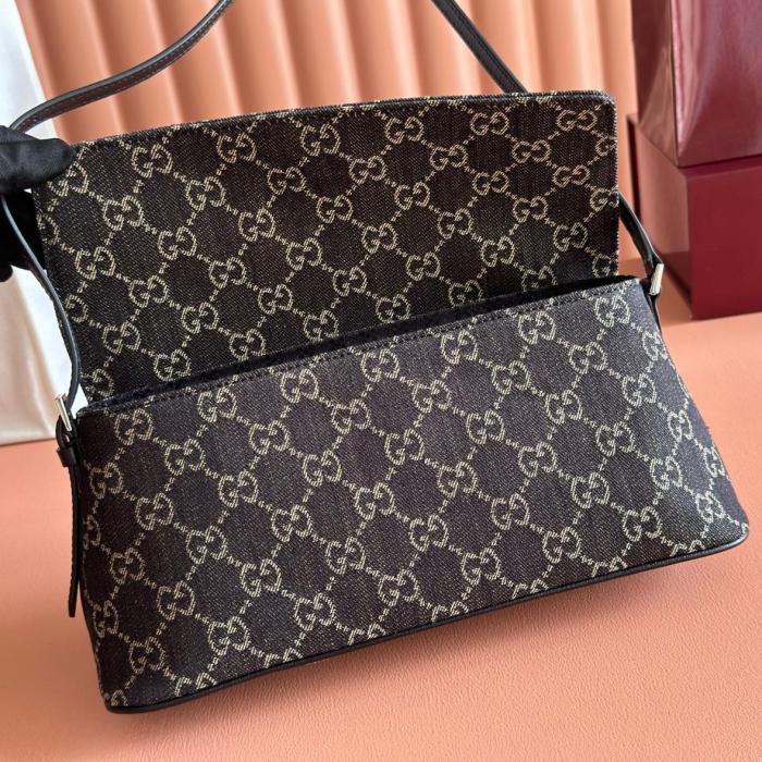 GUCCI Shoulder Bags 874744-FAF8W-1144 L31cm W11.5cm H13cm