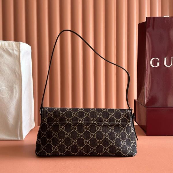 GUCCI Shoulder Bags 874744-FAF8W-1144 L31cm W11.5cm H13cm