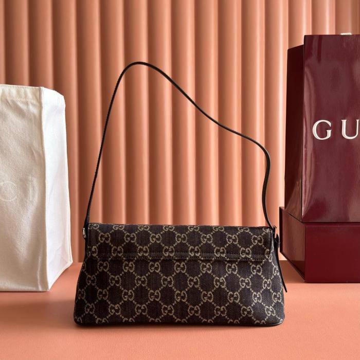 GUCCI Shoulder Bags 874744-FAF8W-1144 L31cm W11.5cm H13cm