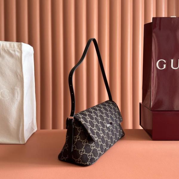 GUCCI Shoulder Bags 874744-FAF8W-1144 L31cm W11.5cm H13cm