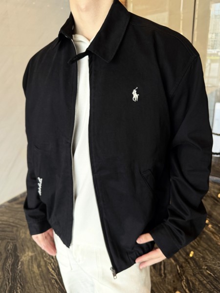 Polo Ralph Lauren x MUSINSA Jackets & Coats Large Size Men's