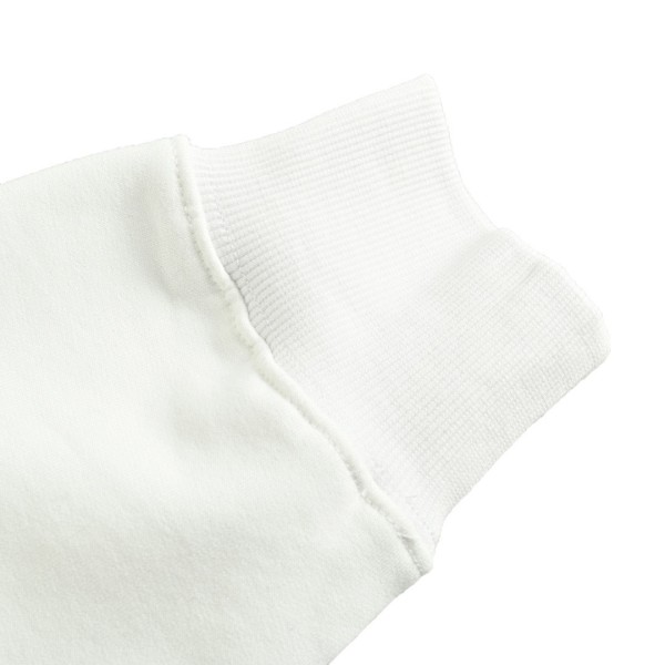 DIOR FW22 Sweatshirt Men's White