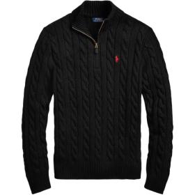 Polo Ralph Lauren Knitwear Standard Black