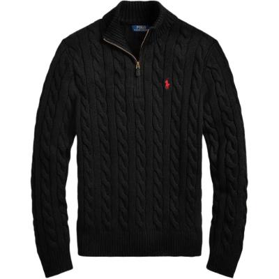 Polo Ralph Lauren Knitwear Standard Black