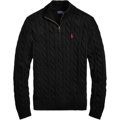 Polo Ralph Lauren Knitwear Standard Black