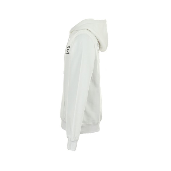 DIOR FW22 Sweatshirt Men's White