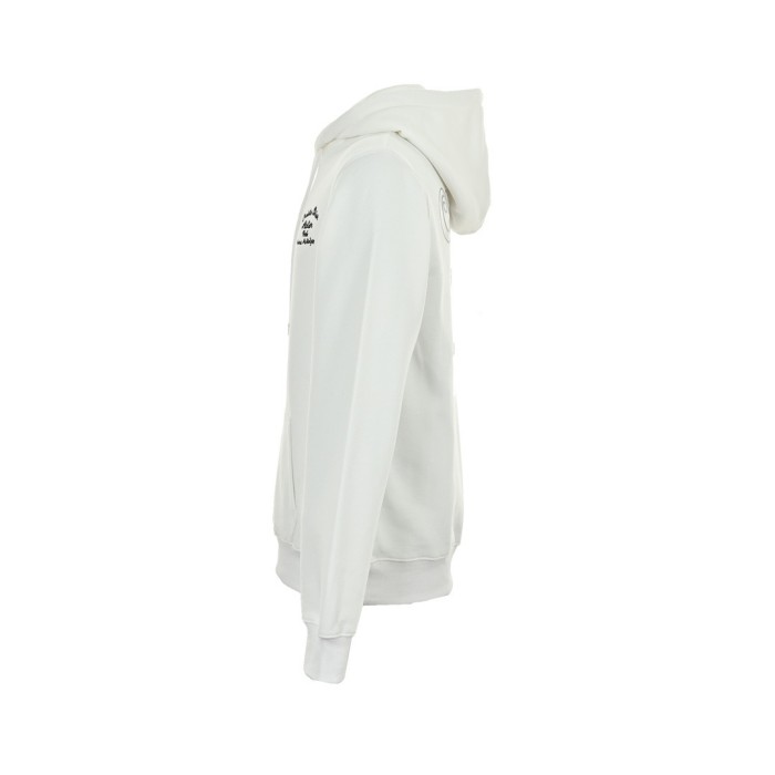 DIOR FW22 Sweatshirt Men's White