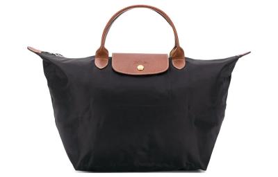 LONGCHAMP Le Pliage Handbags L1626089001 L33cm W18cm H25cm