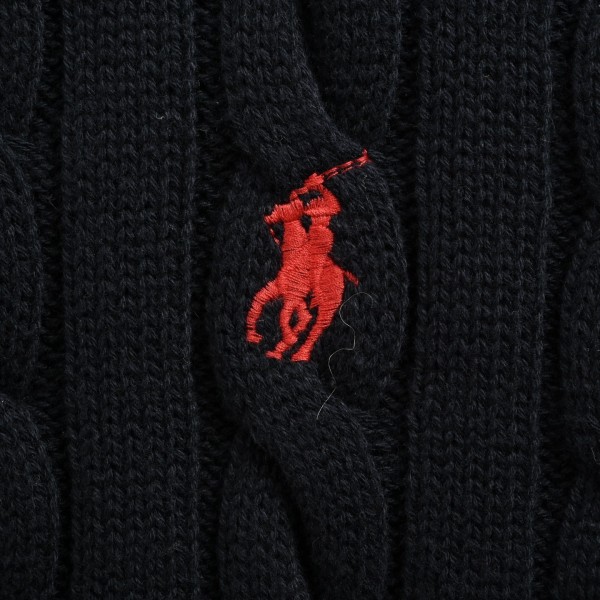 Polo Ralph Lauren Knitwear Standard Black