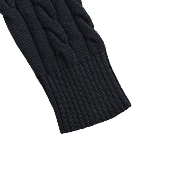 Polo Ralph Lauren Knitwear Standard Black