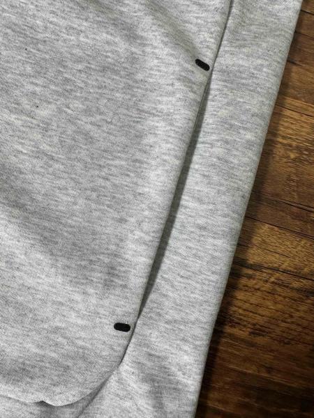 Nike Sportswear Tech Fleece Full Zip Hoodie