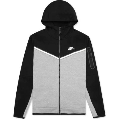 Nike Sportswear Tech Fleece Full Zip Hoodie