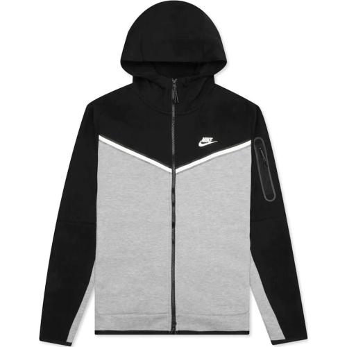 Nike Sportswear Tech Fleece Full Zip Hoodie