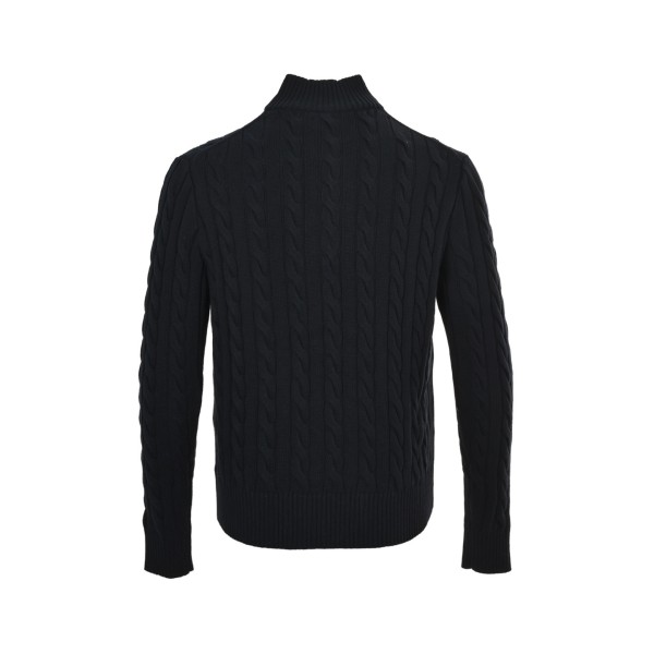 Polo Ralph Lauren Knitwear Standard Black