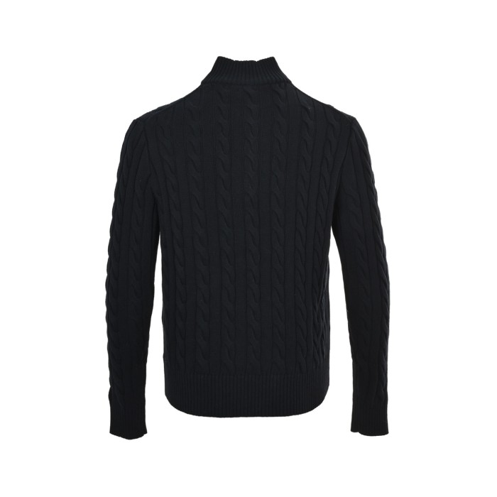 Polo Ralph Lauren Knitwear Standard Black