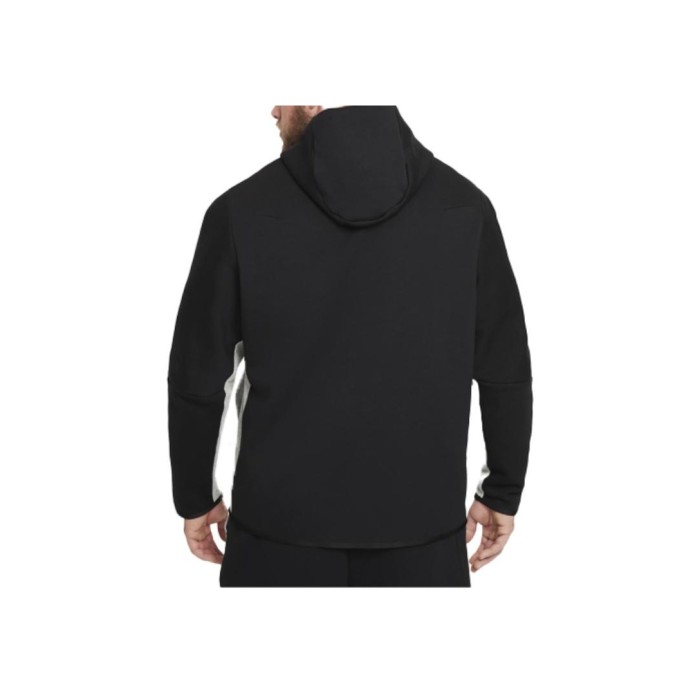 Nike Sportswear Tech Fleece Full Zip Hoodie