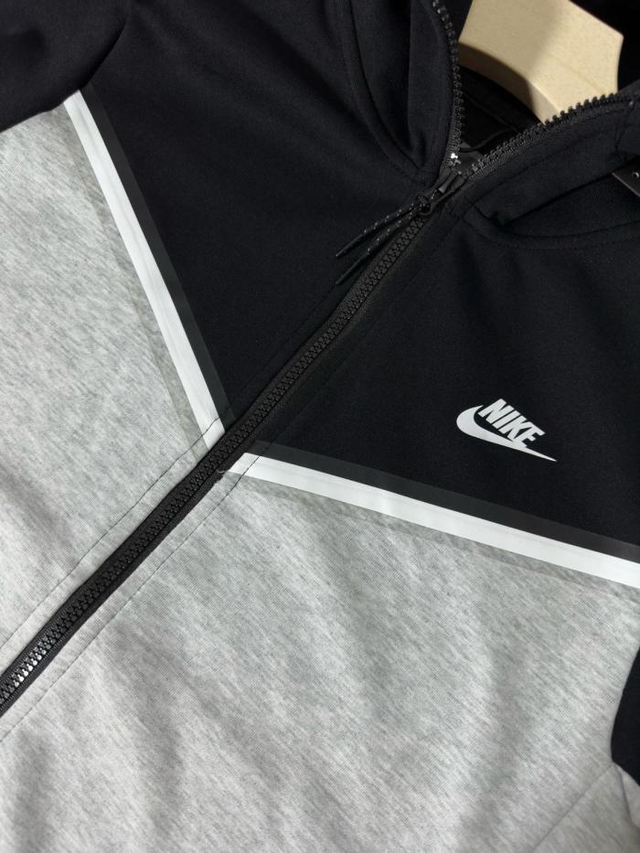 Nike Sportswear Tech Fleece Full Zip Hoodie