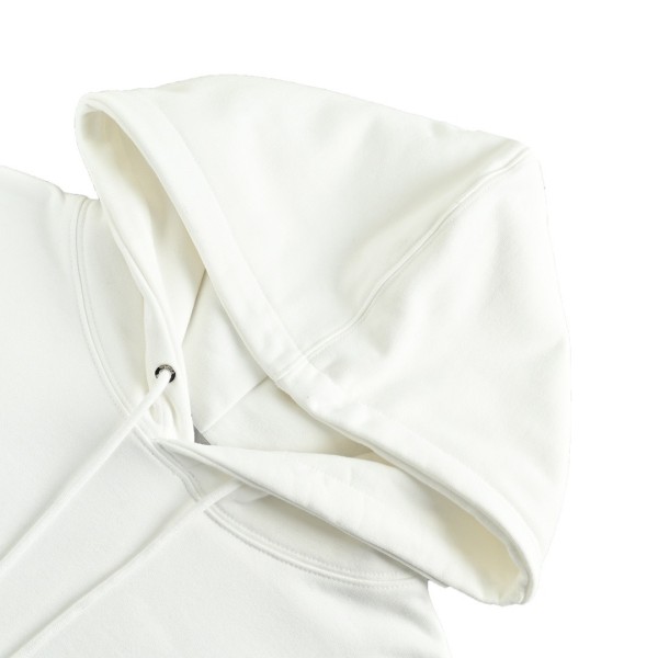 DIOR FW22 Sweatshirt Men's White