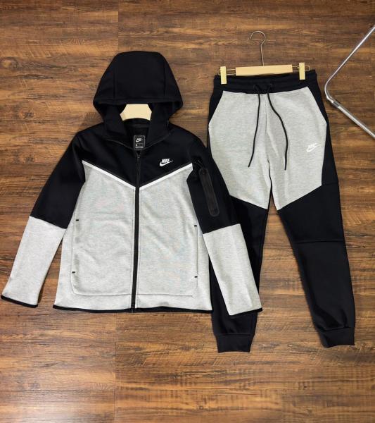 Nike Sportswear Tech Fleece Full Zip Hoodie