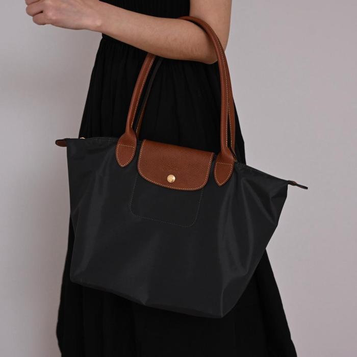LONGCHAMP Le Pliage Handbags L1626089001 L33cm W18cm H25cm