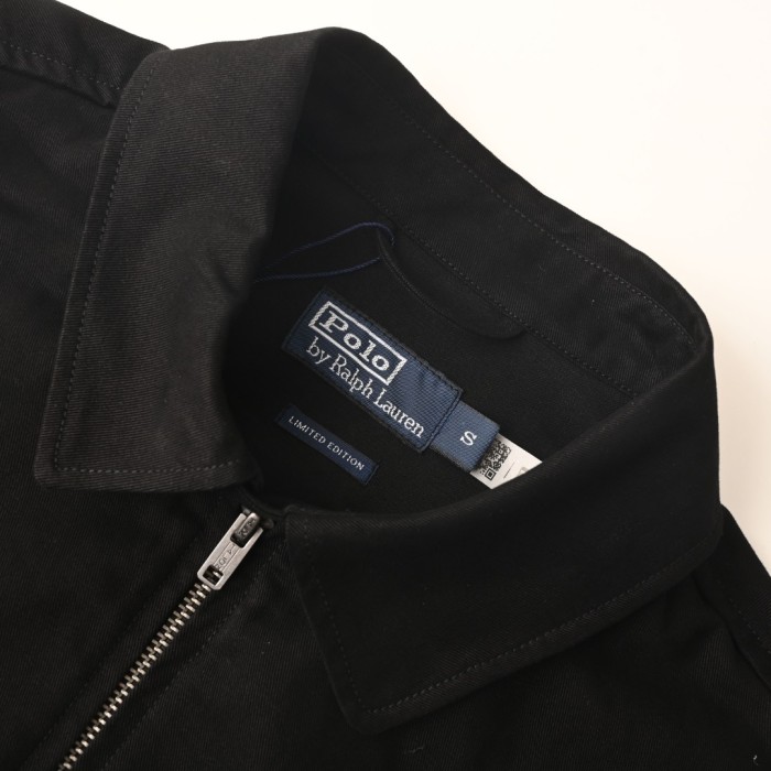 Polo Ralph Lauren x MUSINSA Jackets & Coats Large Size Men's