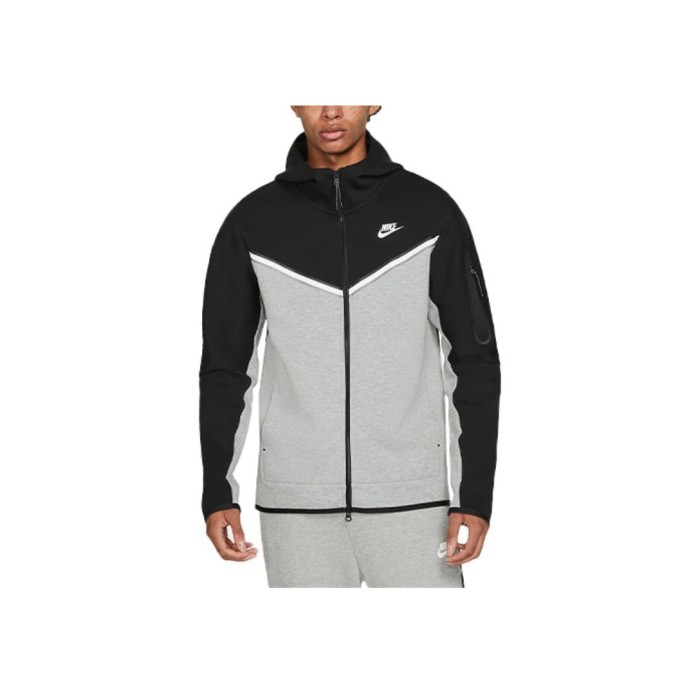 Nike Sportswear Tech Fleece Full Zip Hoodie