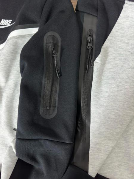 Nike Sportswear Tech Fleece Full Zip Hoodie