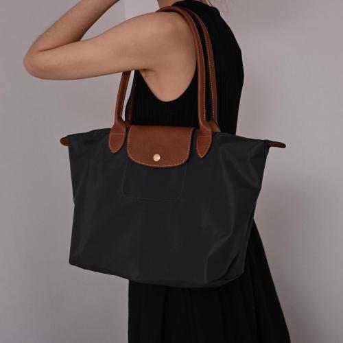 LONGCHAMP Le Pliage Handbags L1626089001 L33cm W18cm H25cm