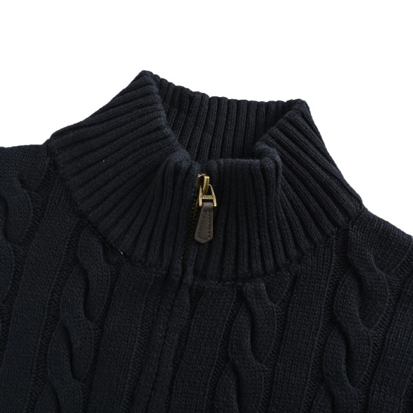 Polo Ralph Lauren Knitwear Standard Black
