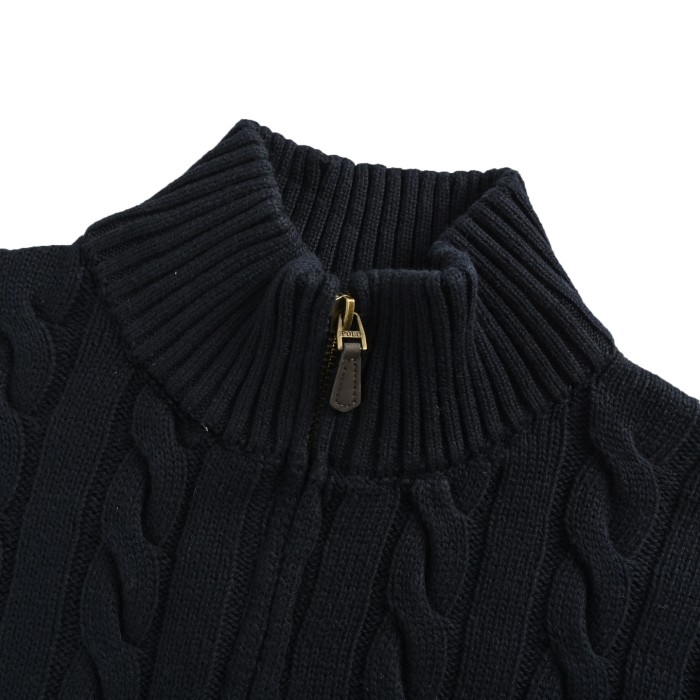 Polo Ralph Lauren Knitwear Standard Black