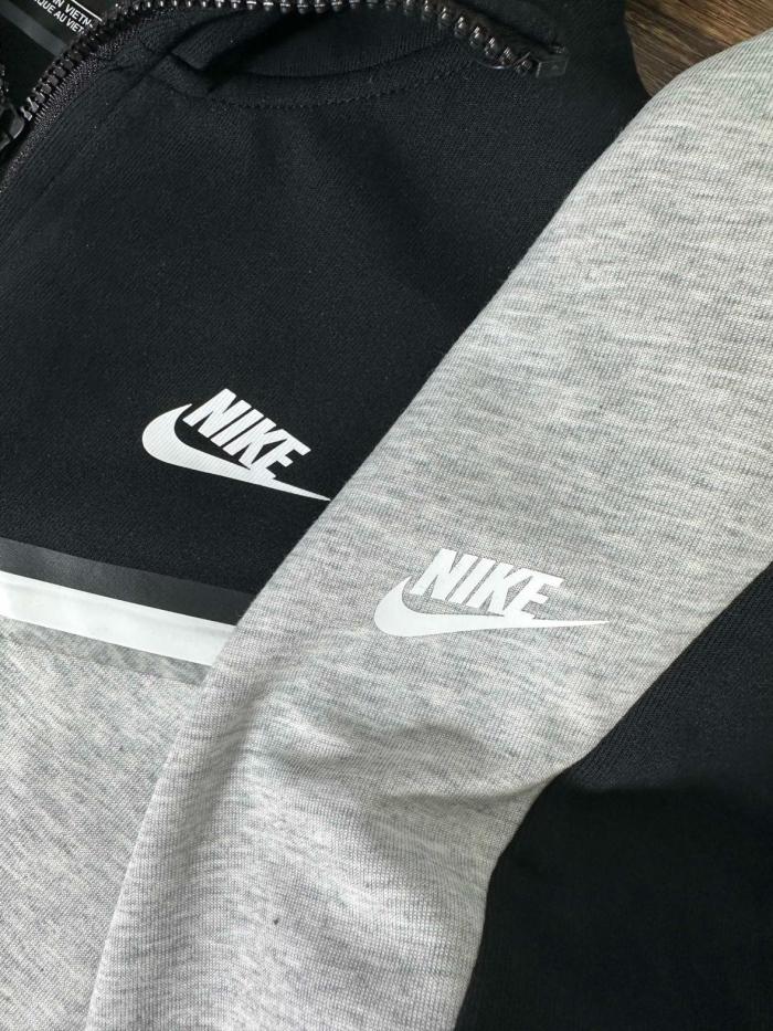 Nike Sportswear Tech Fleece Full Zip Hoodie