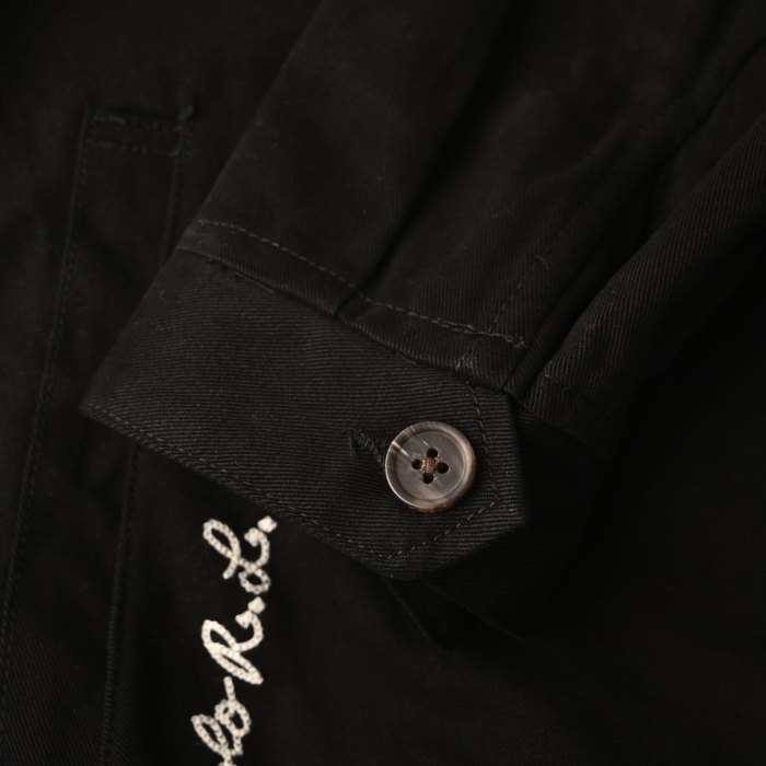 Polo Ralph Lauren x MUSINSA Jackets & Coats Large Size Men's