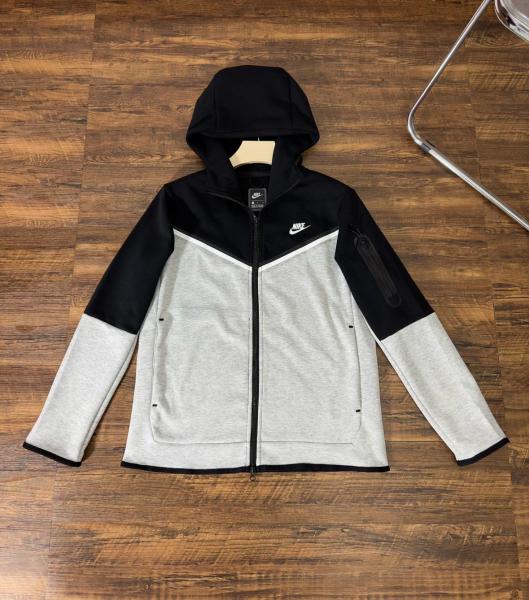 Nike Sportswear Tech Fleece Full Zip Hoodie
