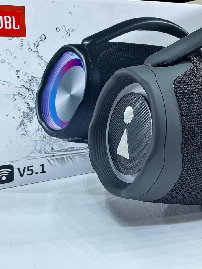 JBL BOOMBOX3 Outdoor & PA Speakers