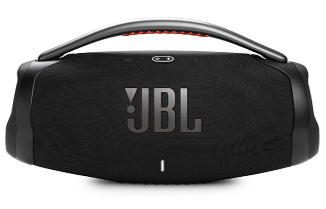 JBL BOOMBOX3 Outdoor & PA Speakers
