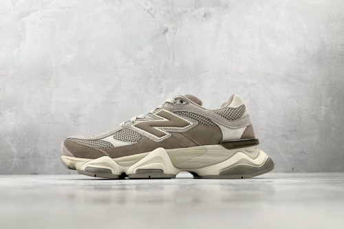 New Balance 9060 Arid Stone Mushroom
