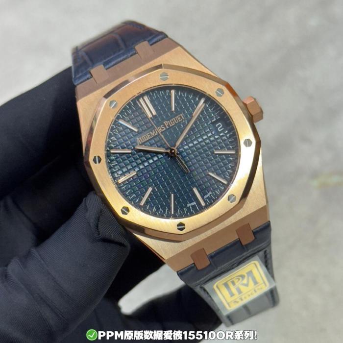 AUDEMARS PIGUET Men's ROYAL OAK Watch Case Diameter/Size 41mm