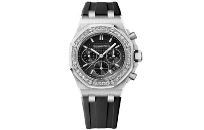 AUDEMARS PIGUET Royal Oak Offshore Collection Automatic Mechanical Movement Waterproof Men's Watches Watch 37mm