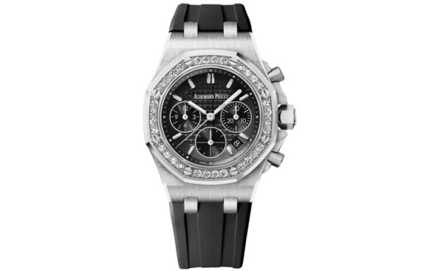 AUDEMARS PIGUET Royal Oak Offshore Collection Automatic Mechanical Movement Waterproof Men's Watches Watch 37mm