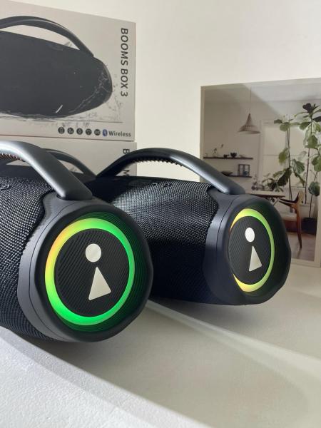 JBL BOOMBOX3 Outdoor & PA Speakers