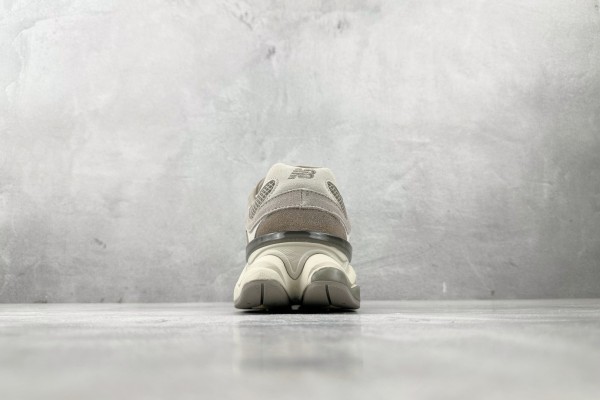 New Balance 9060 Arid Stone Mushroom