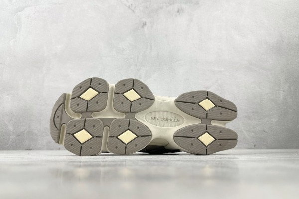 New Balance 9060 Arid Stone Mushroom
