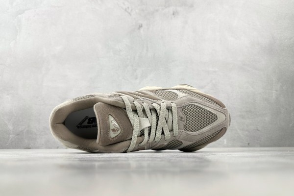New Balance 9060 Arid Stone Mushroom