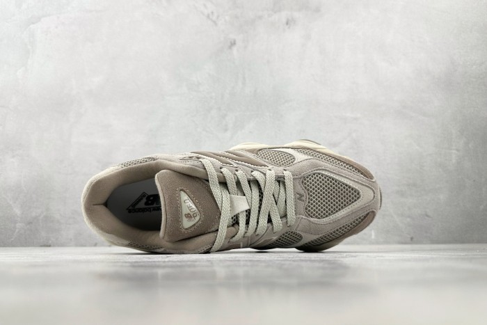 New Balance 9060 Arid Stone Mushroom