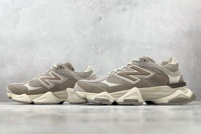 New Balance 9060 Arid Stone Mushroom
