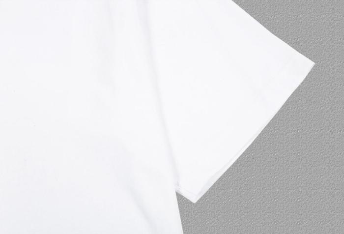 DIOR T Shirt Cd Boxy Cut