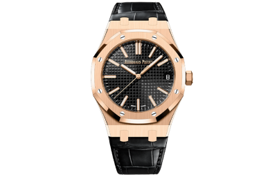 AUDEMARS PIGUET Men's ROYAL OAK Watch Case Diameter/Size 41mm