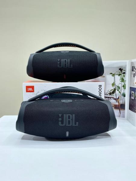 JBL BOOMBOX3 Outdoor & PA Speakers